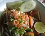 Foto langkah ke 5 dari resep Bistik Ayam.