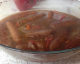 A picture of step 9 of Simple no fuss Sausage and Onion Gravy 😗.
