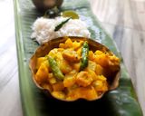 ভাপা পোস্ত (bhapa posto recipe in Bengali) রেসিপি ধাপ - 3 ছবি