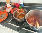 Foto del paso 5 de la receta: Arroz meloso a la marinera