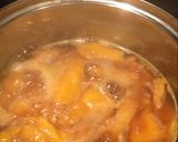 Foto del paso 1 de la receta: Tartin de Mango Proteico
