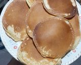 Foto del paso 5 de la receta: Panqueques 🥞