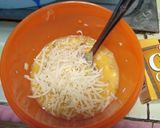 Foto langkah ke 1 dari resep Vermicelli omellette MPASI 9 bulan.
