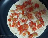 મસાલા પાપડ (Masala Papad Recipe In Gujarati) રેસીપી સ્ટેપ2ફોટો