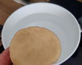 Expressz lekváros gombóc (Krumpli nélkül) recept fázis 3 fotója