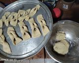 Foto del paso 4 de la receta: Calzones Rotos #delantalcookpad2026