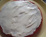 Foto del paso 14 de la receta: Pastel red velvet 🍰