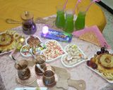 صورة لخطوة 1 من وصفة فلان الفرن