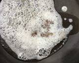 Paneer Steak on spinach rice with makhani gravy recipe step 10 photo