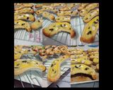 Foto langkah ke 11 dari resep Banana milk crispy.