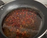 Foto del paso 4 de la receta: Albóndigas en salsa de vino tinto