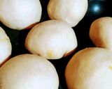 লিট্টি ইন অ্যাপে প্যান (Litti in appe pan in bengali) রেসিপি ধাপ - 4 ছবি