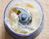 Foto del paso 2 de la receta: Queso de almendra (normal y queso crema)