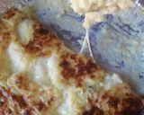 Foto del paso 5 de la receta: Tarteleta sin harina de cebolla y queso