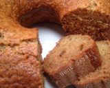 Foto langkah ke 5 dari resep Banana Cake.