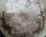 Foto del paso 4 de la receta: Pastel red velvet