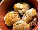 Dustins Chicken Fajita Crack filling recipe step 1 photo