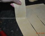 عکس مرحله 4 از دستور پاپ تارت
