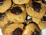 Biscotti con farina di riso