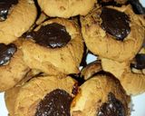 Foto del passaggio 3 della ricetta Biscotti con farina di riso