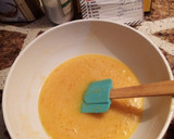 Foto del paso 4 de la receta: Torta invertida de Naranjas y Coco
