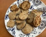 Foto del paso 3 de la receta: Milanesas de berenjena