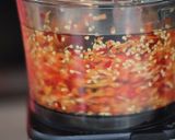 Foto langkah ke 4 dari resep Sambal Cumi Balado.