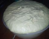 Foto del paso 3 de la receta: Pan dulce navideño🎄🎄receta de Osvaldo Gross