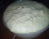 Foto del paso 3 de la receta: Pan dulce navideño🎄🎄receta de Osvaldo Gross