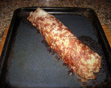 Foto del paso 13 de la receta: Pan de carne con queso y cebolla