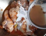 Foto langkah ke 4 dari resep Ayam Besengek.