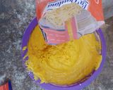 Foto del paso 3 de la receta: Fondue de Zapallo Cabutia