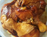 Foto del paso 1 de la receta: Pollo en tempura china