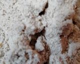 बाजरीच्या भाकरी (bajrichya bhakhri recipe in marathi) रेसिपी स्टेप 1 फोटो 