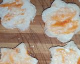 A picture of step 1 of Cold Sandwiches for Kids.