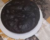 Foto del paso 2 de la receta Bizcocho de colacao apto para diabéticos en la olla GM g