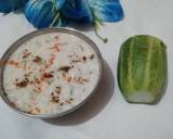 Cucumber Raita recipe step 6 photo