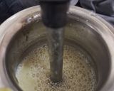 A picture of step 2 of Aam Panna.