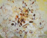 A picture of step 5 of Shahi Sheer Khurma.