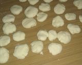 Foto del paso 2 de la receta: Mis primeras tortas fritas