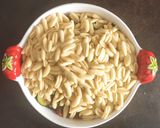 Foto del passaggio 6 della ricetta Pasta Fredda con Verdure Grigliate