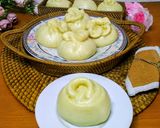 Foto langkah ke 11 dari resep Bakpao (No Mixer).