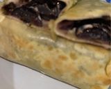 Foto langkah ke 4 dari resep Cokelat Berry pie.