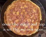 Plantain Omelette recipe step 6 photo
