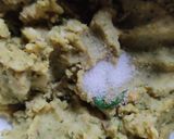 A picture of step 7 of Batata vada/Alo vada.