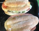 Foto del paso 1 de la receta: Tortas