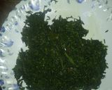 A picture of step 5 of Muchicha and managu.