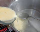 Foto del paso 5 de la receta: Natillas de naranja
