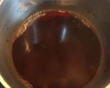 A picture of step 3 of Date Palm Jaggery Tea.