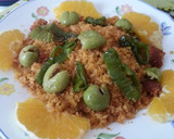 Foto del paso 6 de la receta: Migas